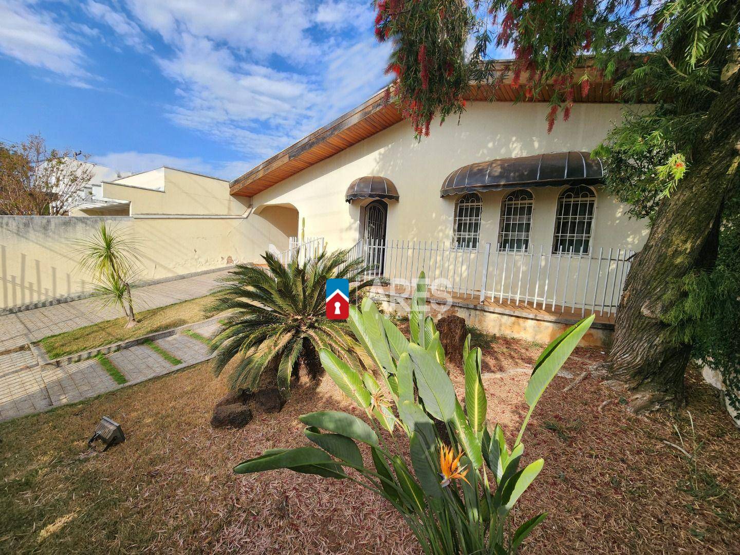 Casa, 3 quartos, 177 m² - Foto 2