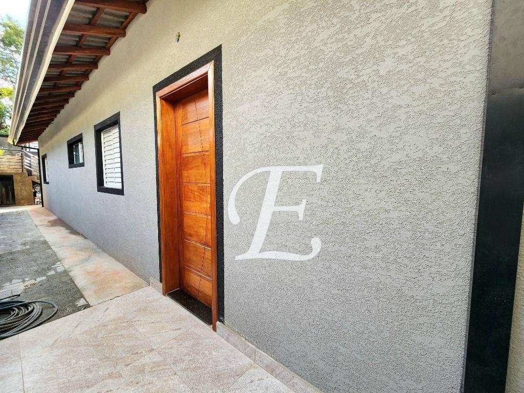 Casa de Condomínio à venda com 3 quartos, 160m² - Foto 20