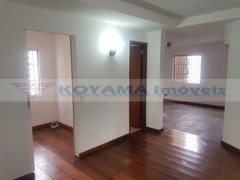 Cobertura à venda com 2 quartos, 125m² - Foto 1