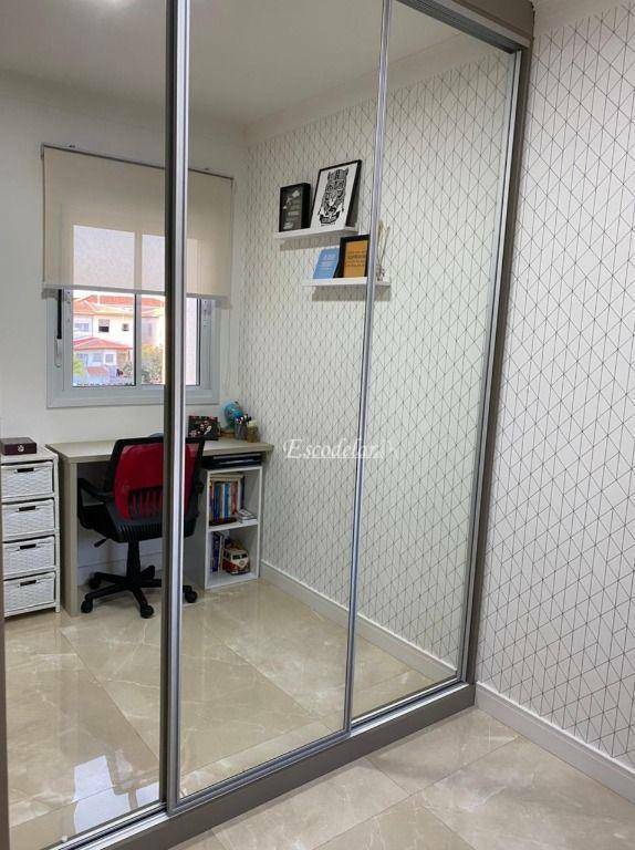 Apartamento à venda com 3 quartos, 67m² - Foto 22