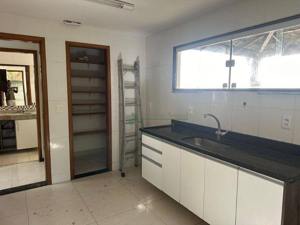 Casa de Condomínio à venda com 3 quartos, 150m² - Foto 28