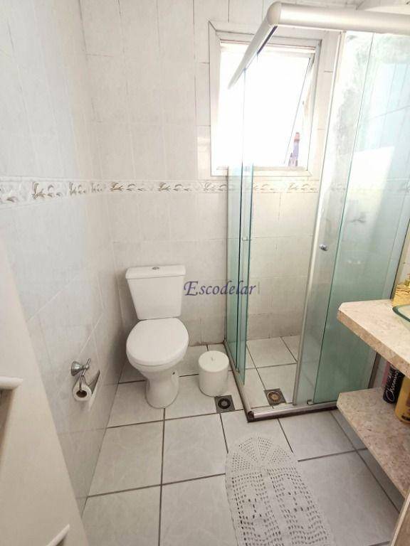 Apartamento à venda com 2 quartos, 65m² - Foto 26