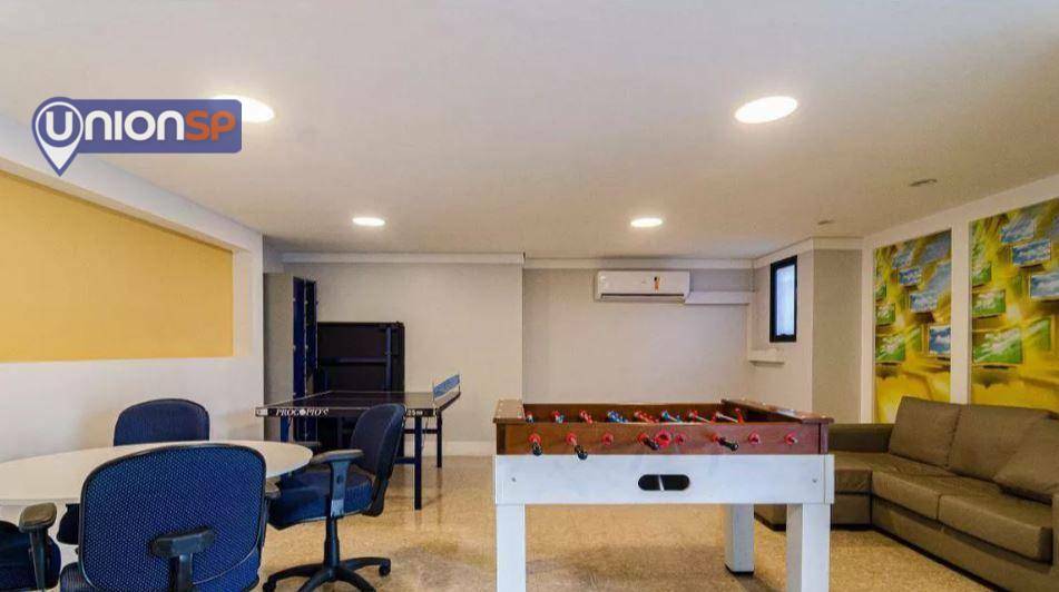 Apartamento à venda com 2 quartos, 84m² - Foto 22