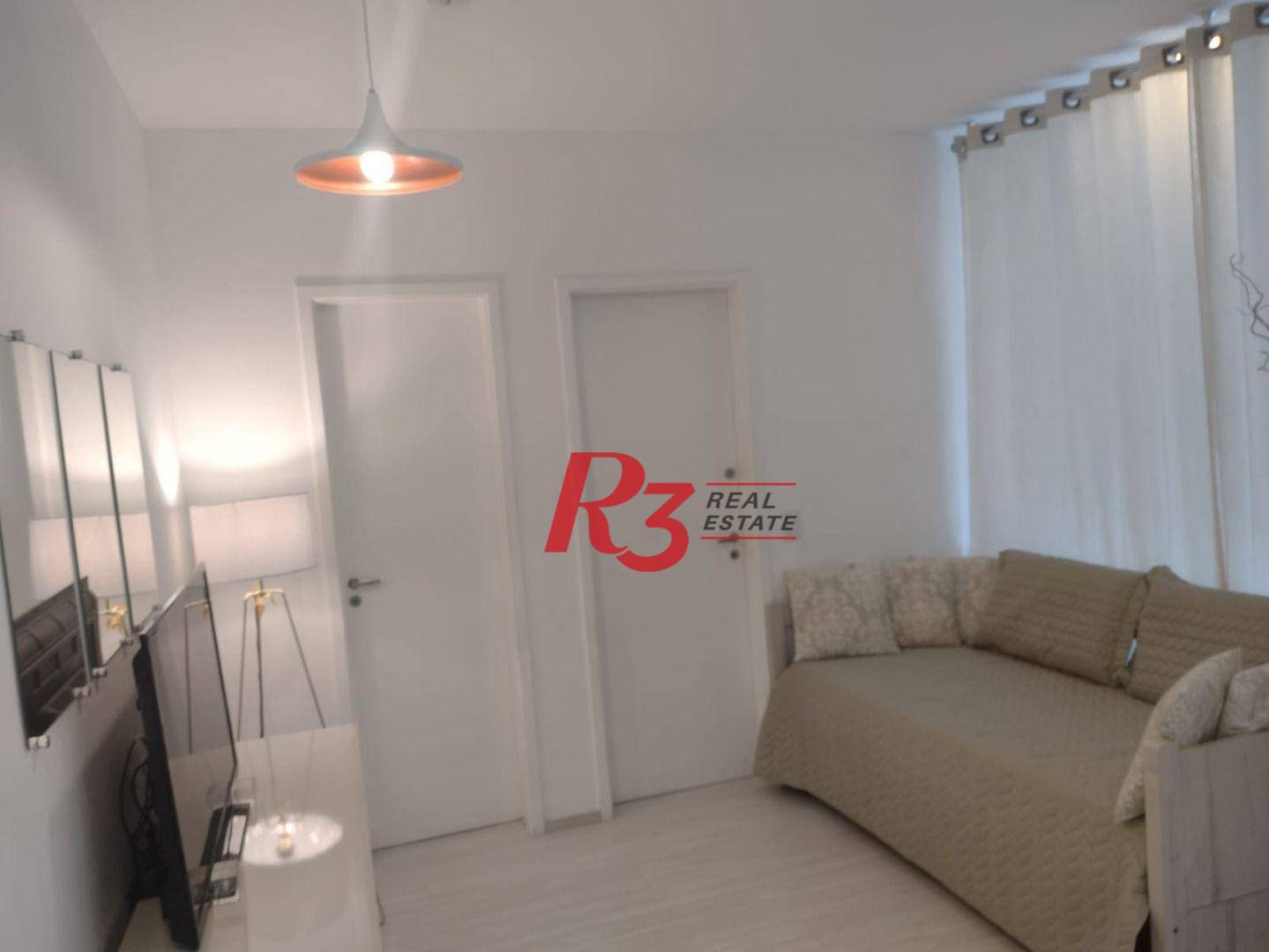 Apartamento à venda com 2 quartos, 48m² - Foto 6