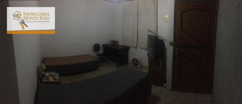 Sobrado à venda com 5 quartos, 200m² - Foto 18