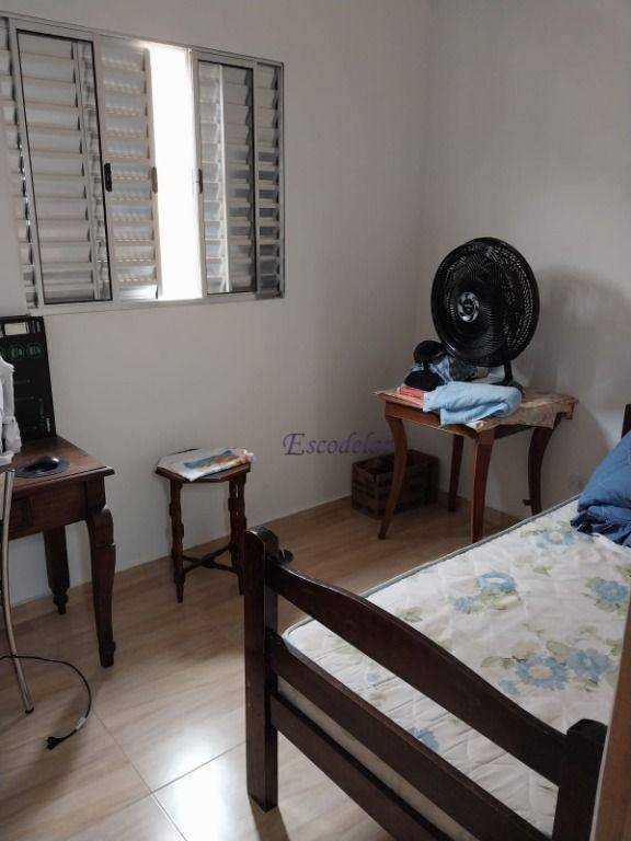 Sobrado à venda com 3 quartos, 300m² - Foto 14