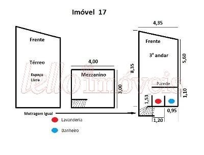 Loja-Salão à venda, 203m² - Foto 8