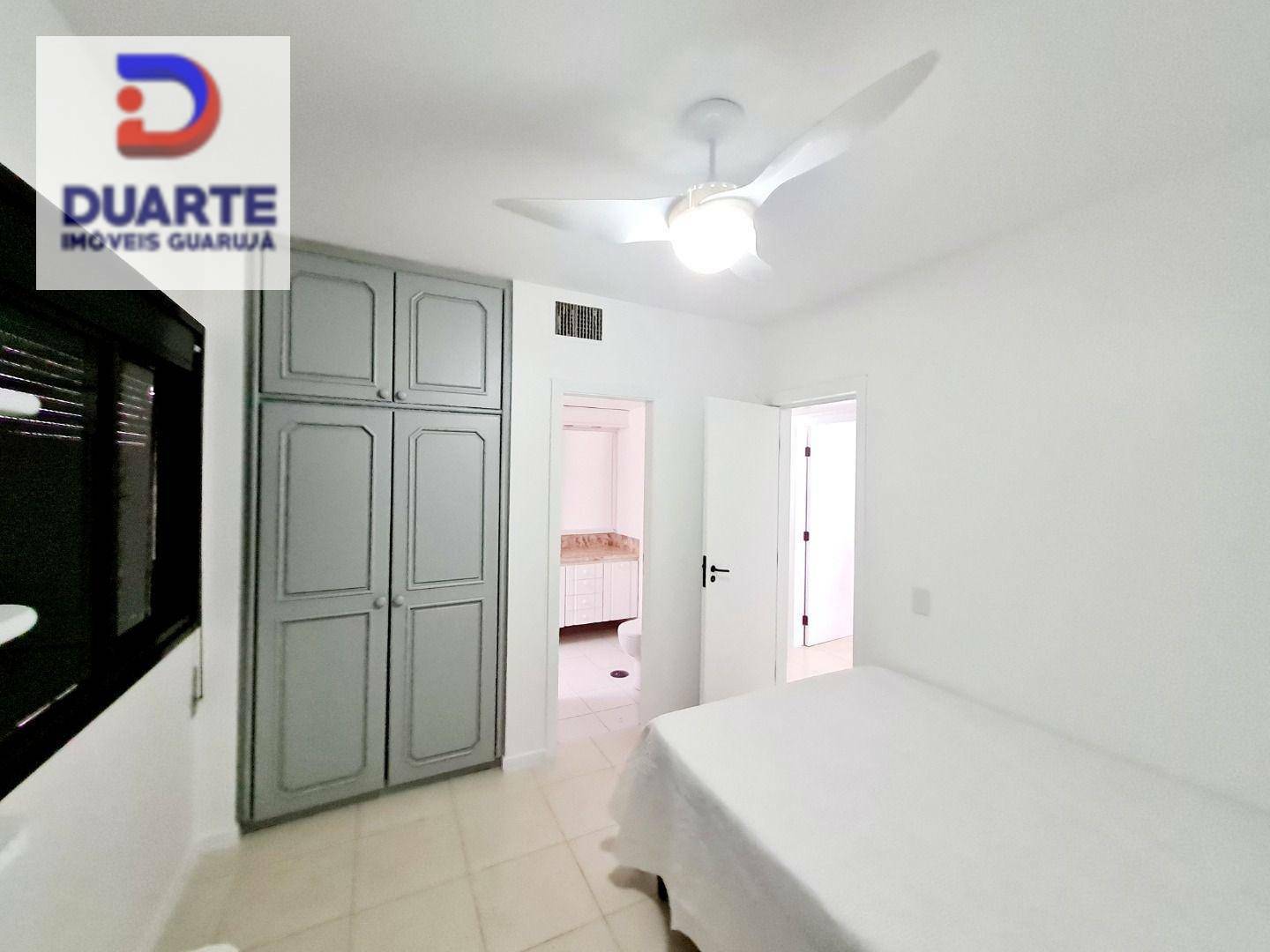 Apartamento para alugar com 3 quartos, 148m² - Foto 9