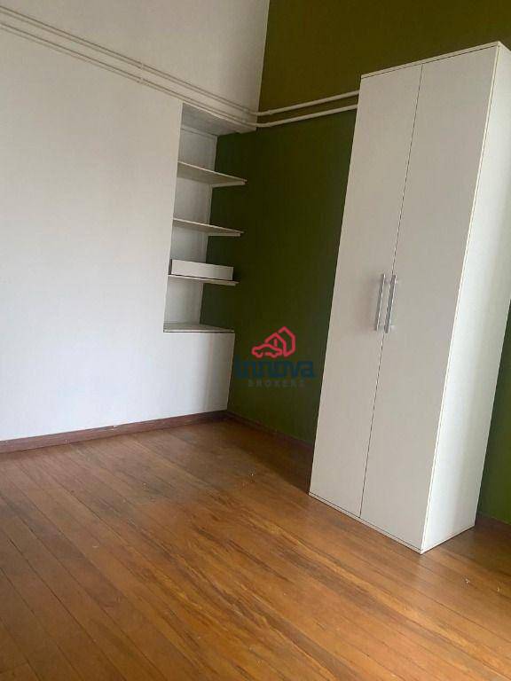 Sobrado para alugar com 2 quartos, 80m² - Foto 3