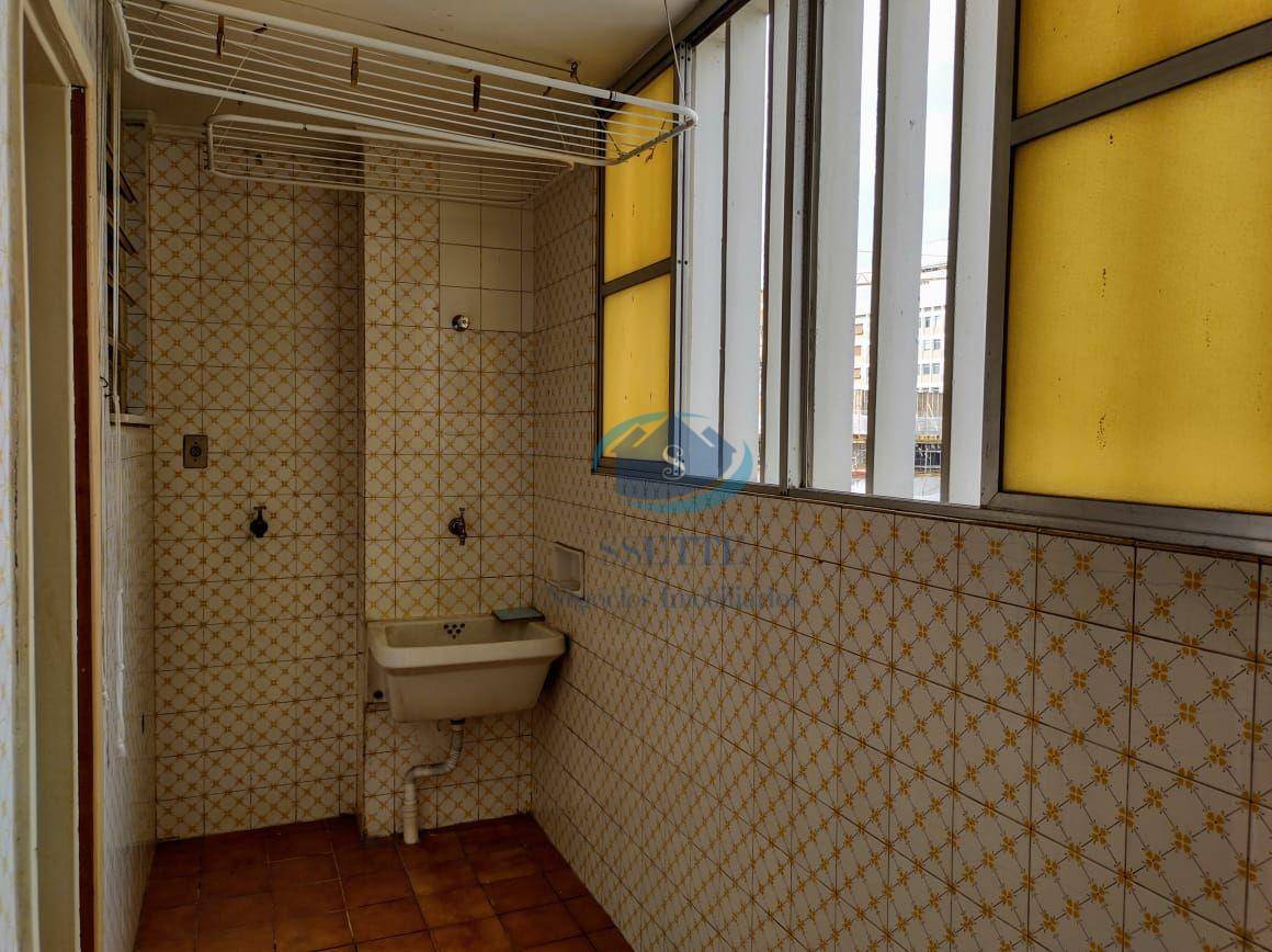 Apartamento à venda com 2 quartos, 90m² - Foto 6