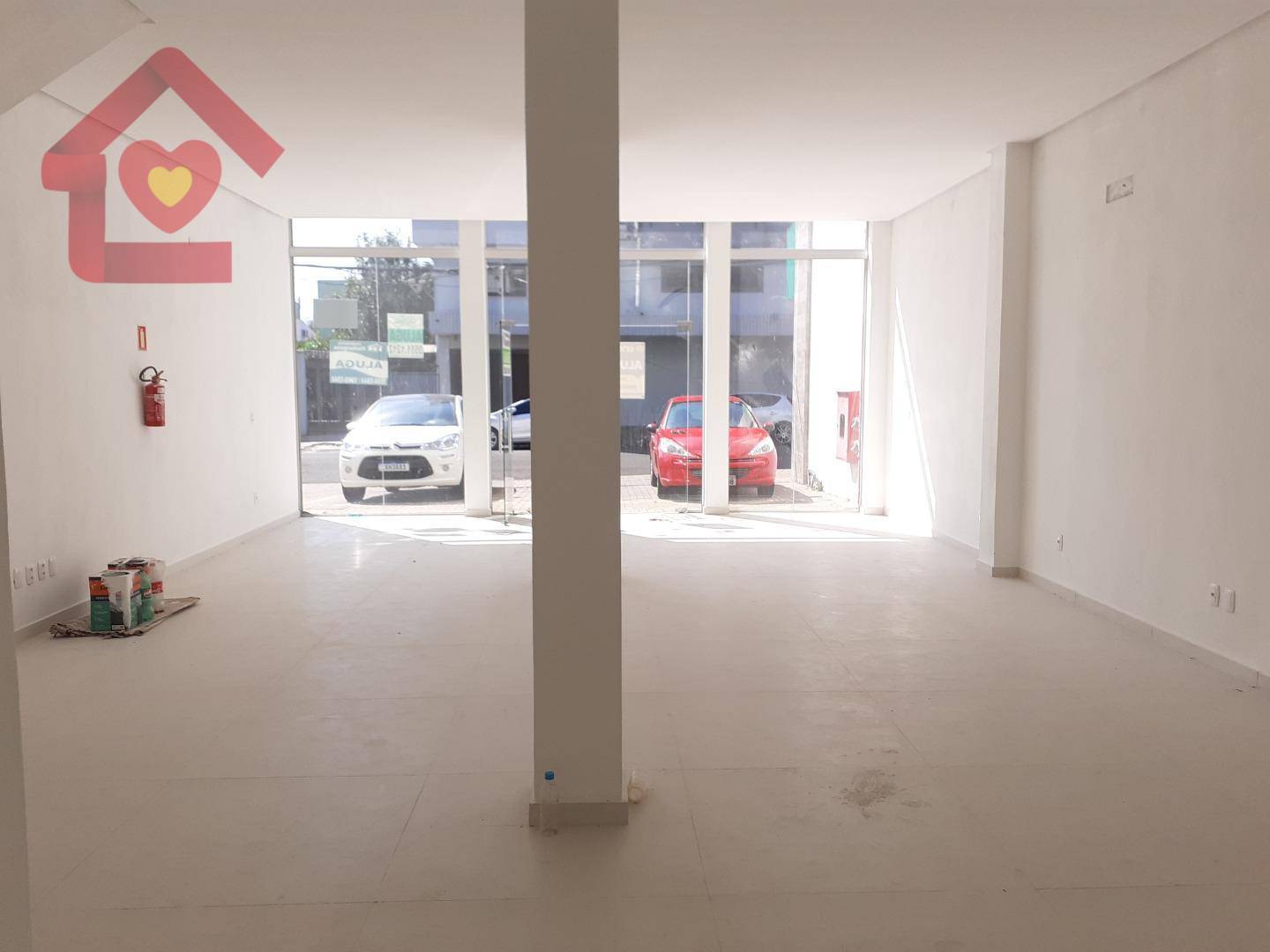 Loja-Salão, 84 m² - Foto 4