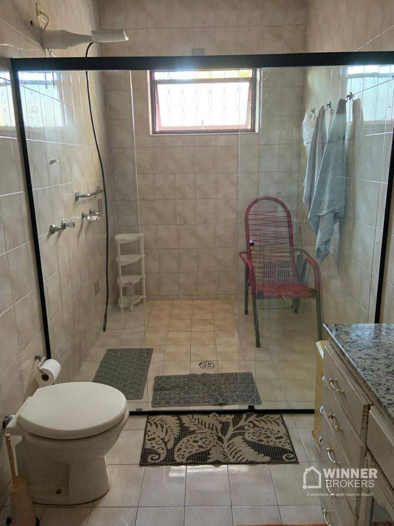 Sobrado à venda com 3 quartos, 240m² - Foto 30