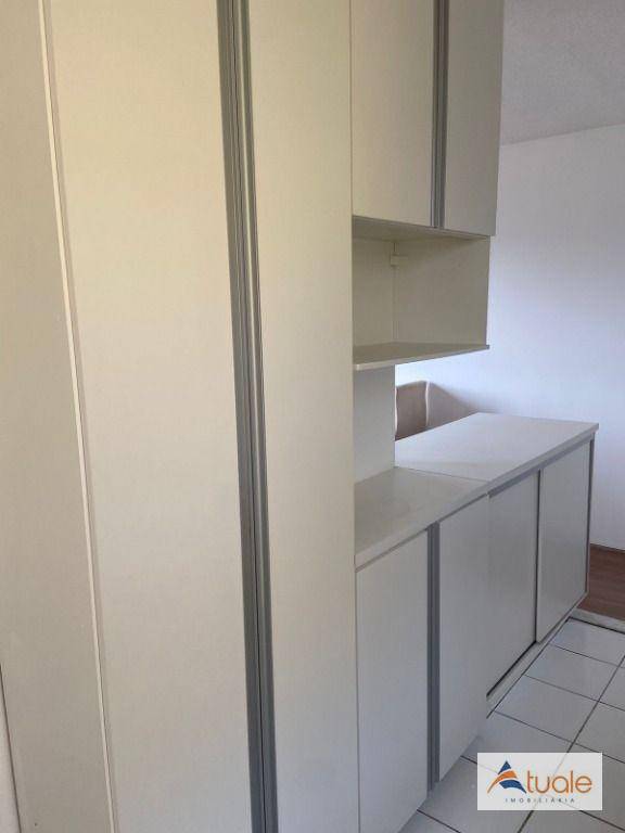 Apartamento à venda com 2 quartos, 49m² - Foto 5