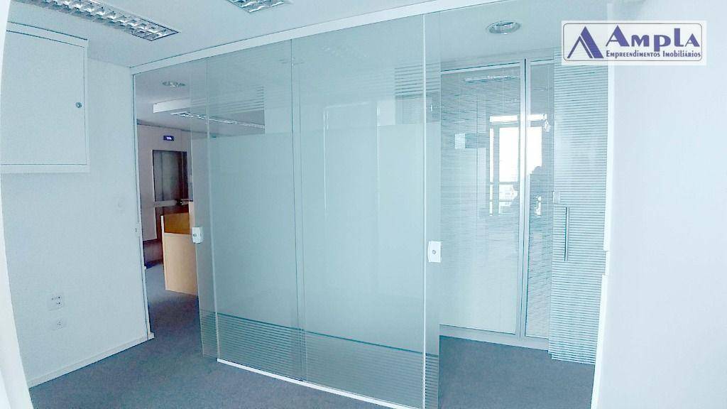 Conjunto Comercial-Sala para alugar, 136m² - Foto 5