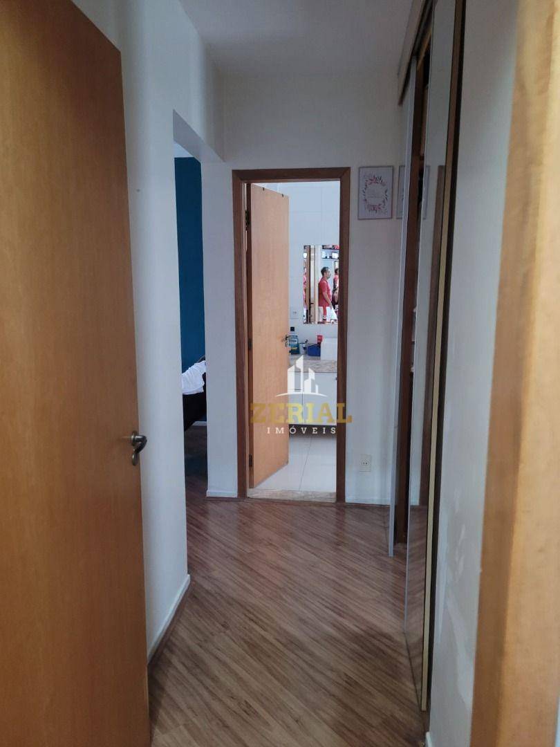 Apartamento à venda com 3 quartos, 140m² - Foto 7