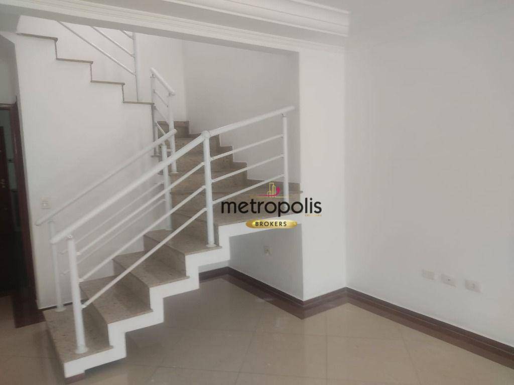 Sobrado, 3 quartos, 130 m² - Foto 4