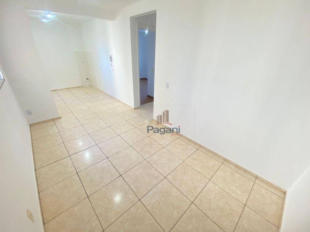 Apartamento, 2 quartos, 45 m² - Foto 2