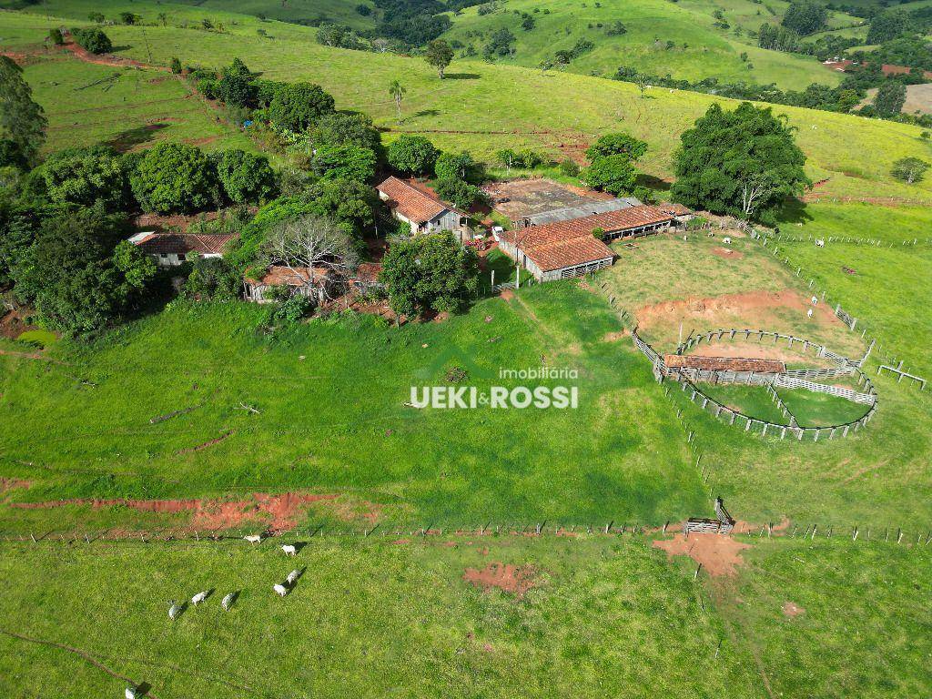 Fazenda à venda, 2420000M2 - Foto 6