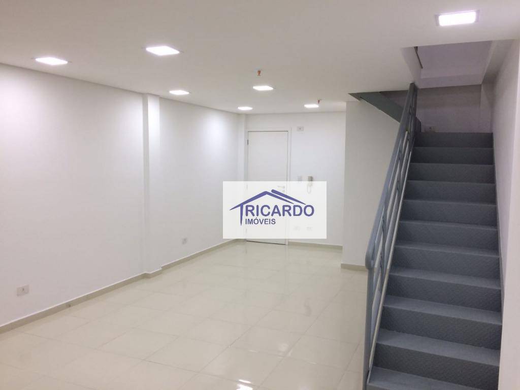 Conjunto Comercial-Sala à venda, 68m² - Foto 2