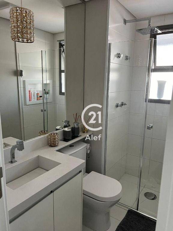 Apartamento à venda com 2 quartos, 72m² - Foto 14