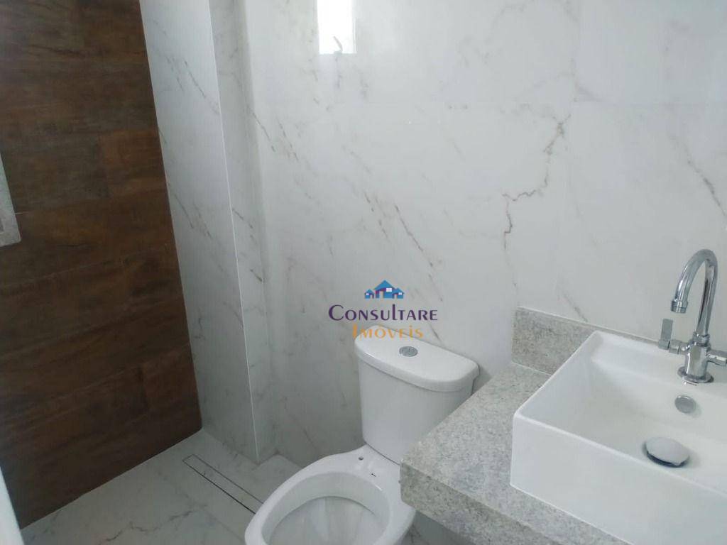 Casa de Condomínio à venda com 4 quartos, 270m² - Foto 25