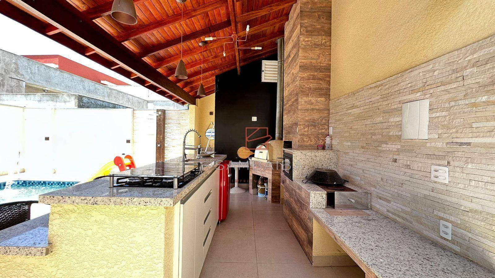 Casa de Condomínio à venda com 3 quartos, 215m² - Foto 33