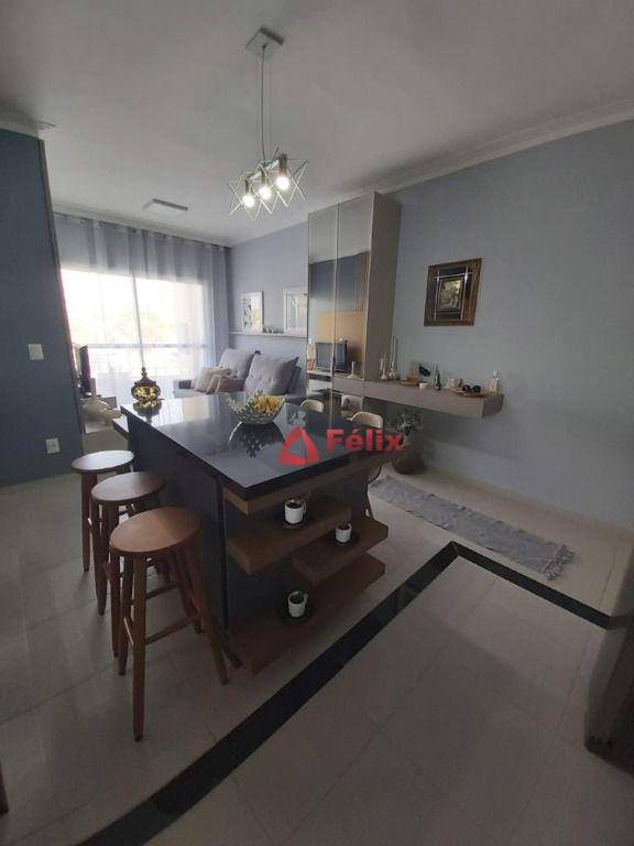 Apartamento à venda com 2 quartos, 74m² - Foto 11