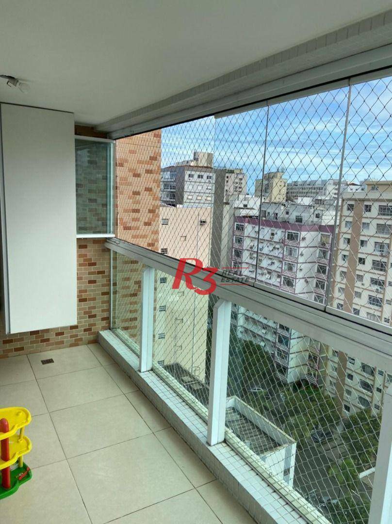 Apartamento à venda com 3 quartos, 125m² - Foto 12