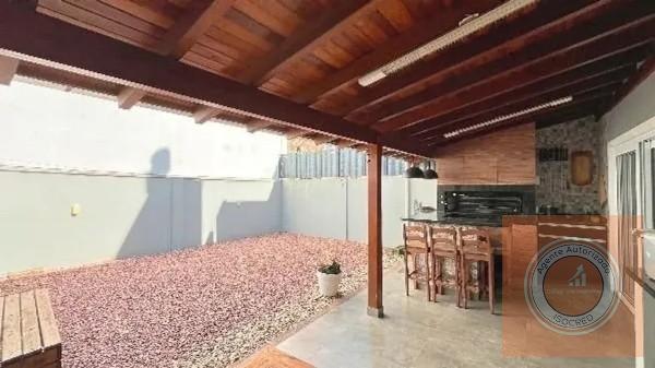 Casa à venda com 3 quartos, 244m² - Foto 14