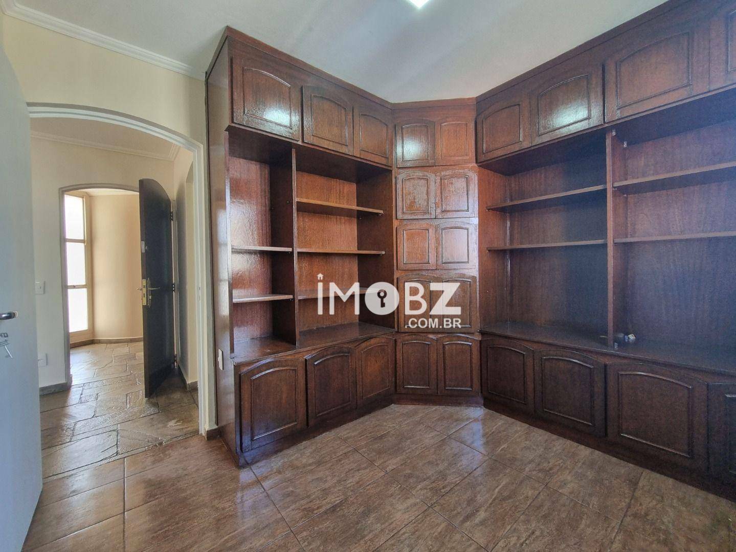 Apartamento à venda com 4 quartos, 211m² - Foto 11