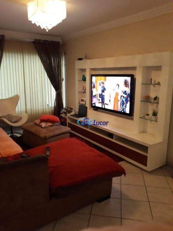 Sobrado à venda com 3 quartos, 150m² - Foto 17