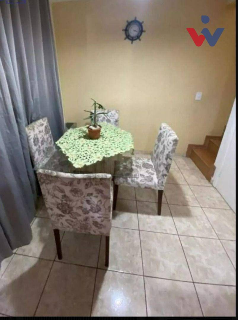 Sobrado à venda com 3 quartos, 111m² - Foto 7