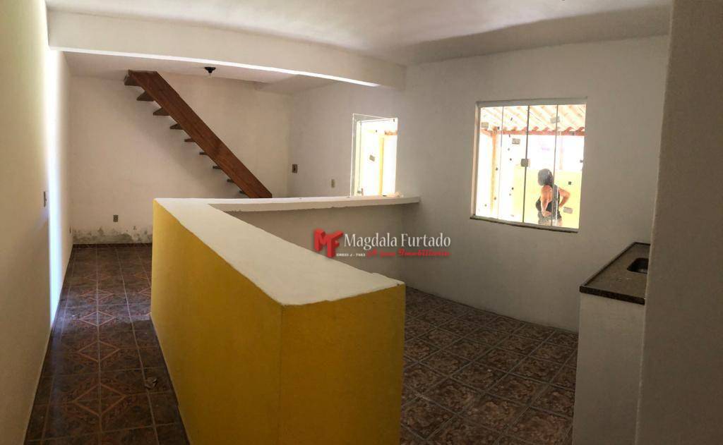 Casa à venda com 2 quartos, 42m² - Foto 9