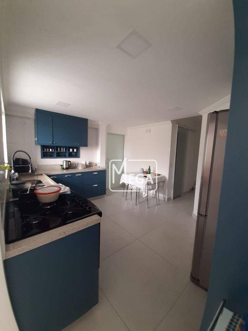 Apartamento à venda com 2 quartos, 106m² - Foto 9