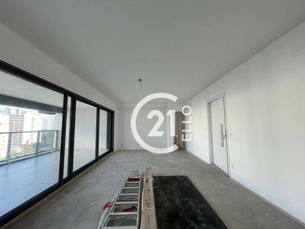 Apartamento à venda com 3 quartos, 162m² - Foto 17