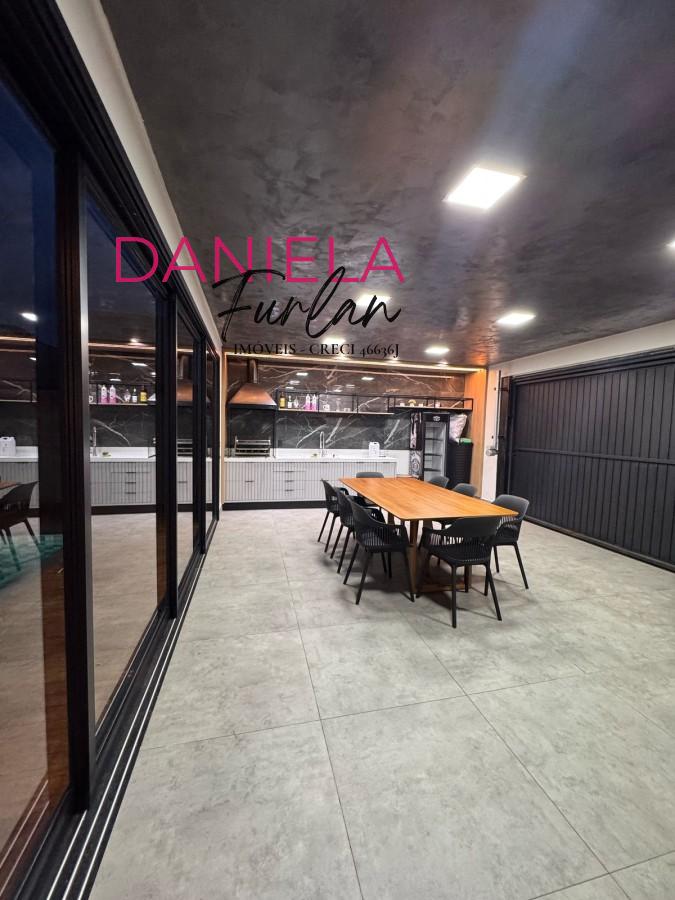 Casa de Condomínio à venda com 3 quartos, 262m² - Foto 12
