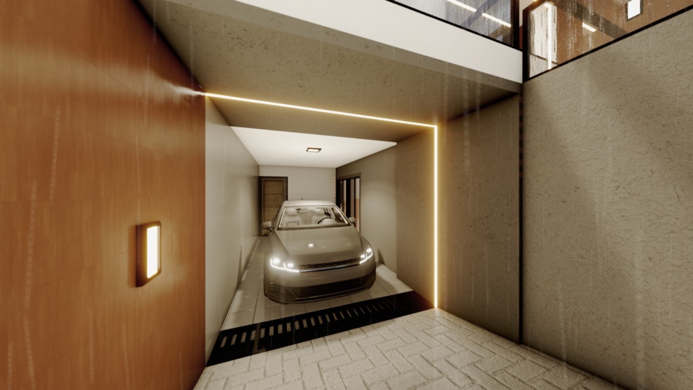 Sobrado à venda com 3 quartos, 120m² - Foto 9