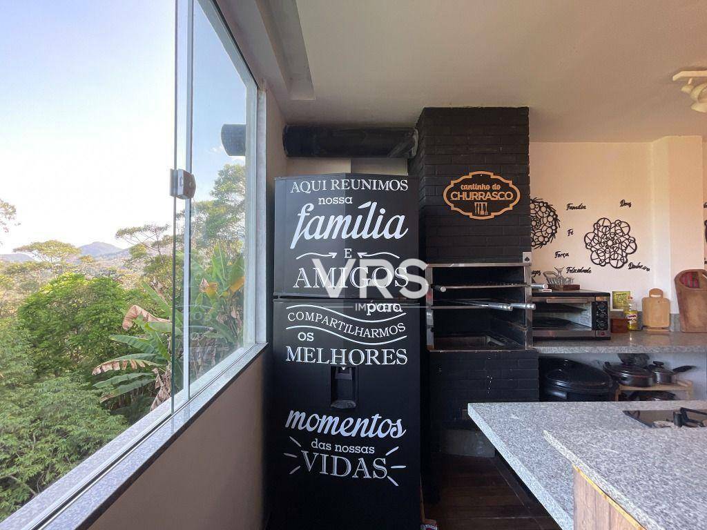 Casa de Condomínio à venda com 4 quartos, 450m² - Foto 39