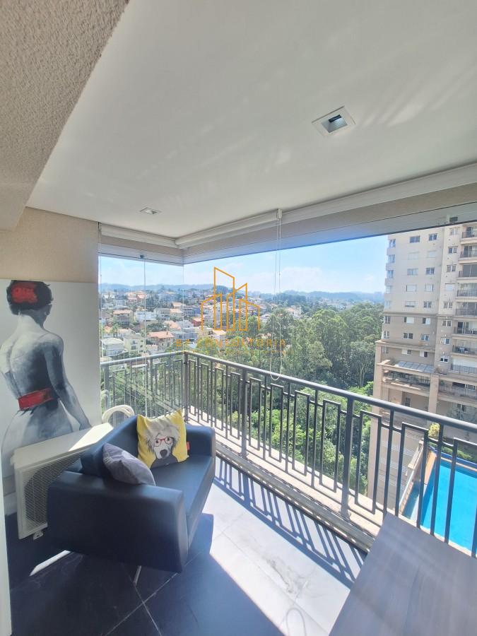 Apartamento para alugar com 1 quarto, 50m² - Foto 5