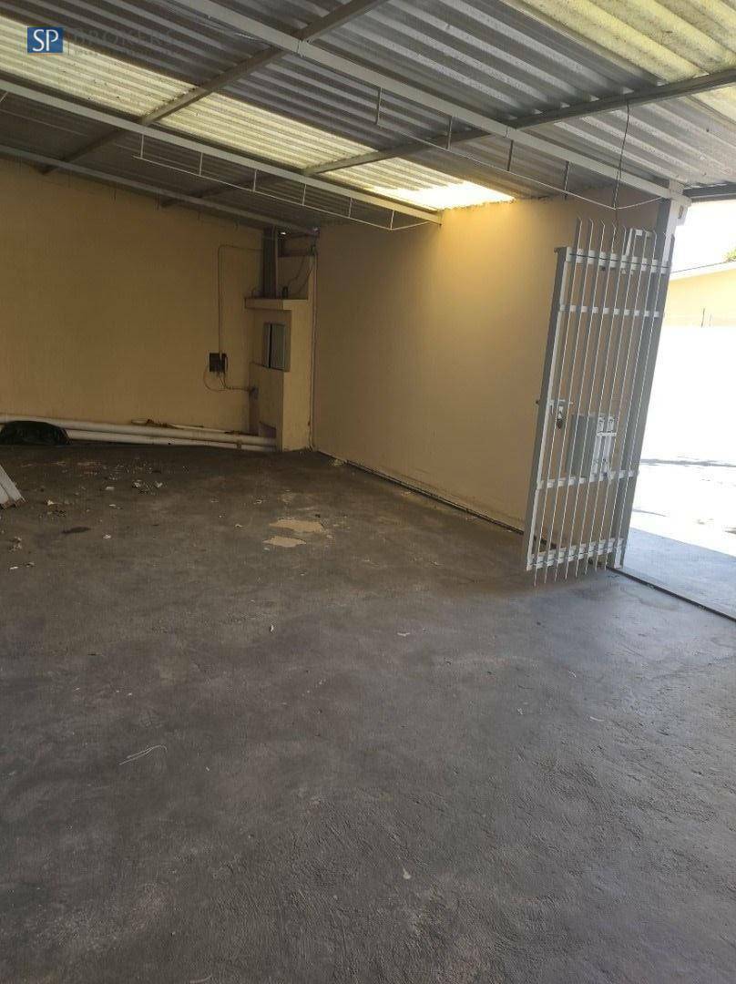 Depósito-Galpão, 415 m² - Foto 4