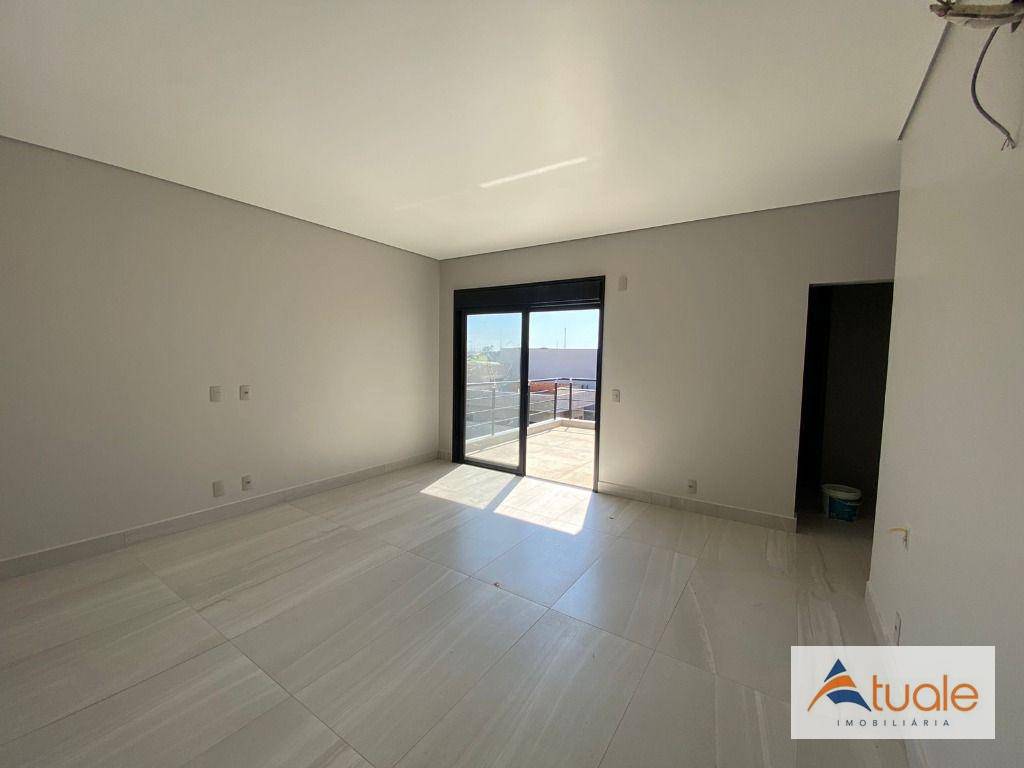 Casa de Condomínio à venda com 3 quartos, 261m² - Foto 33