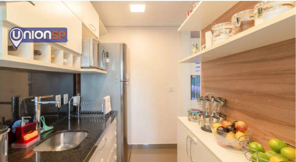 Apartamento à venda com 2 quartos, 62m² - Foto 9