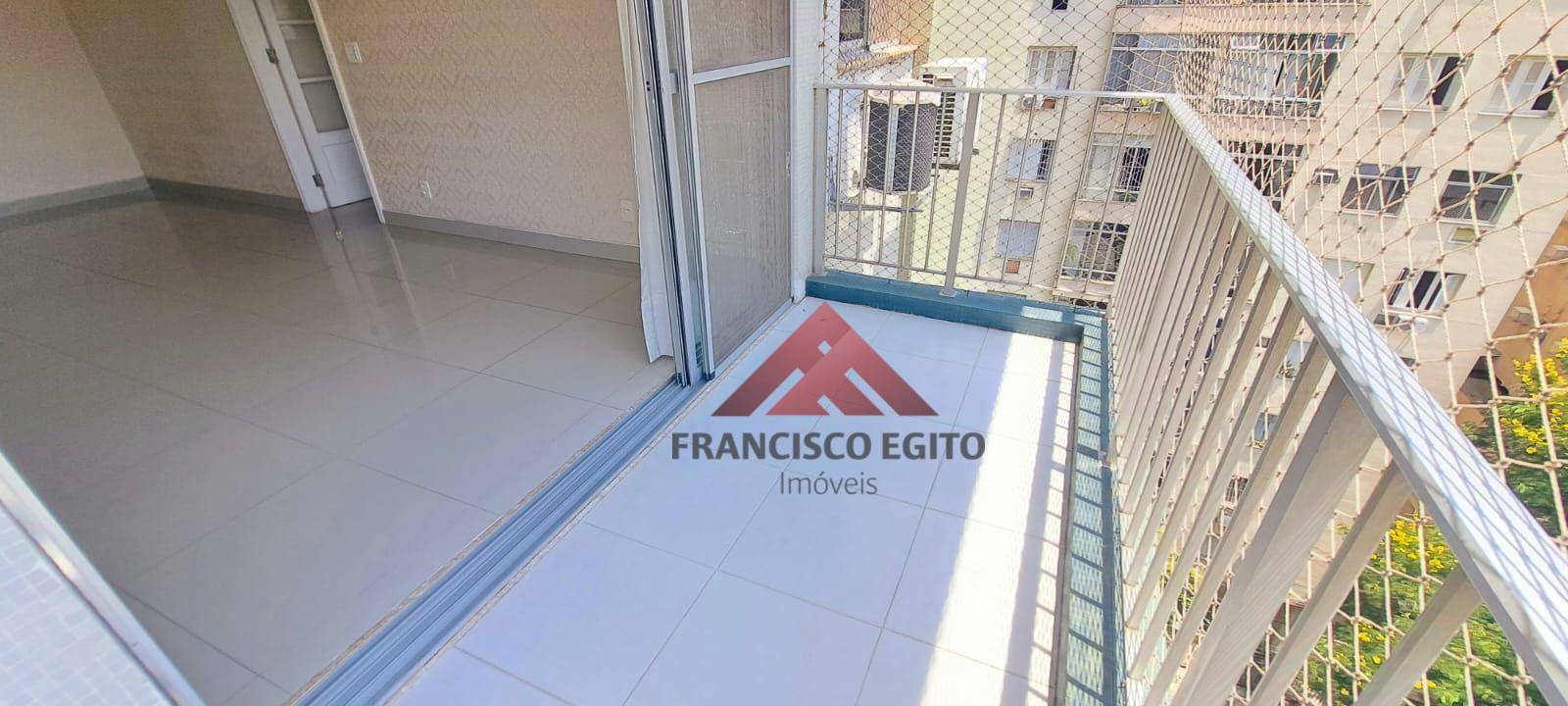 Apartamento para alugar com 3 quartos, 100m² - Foto 2