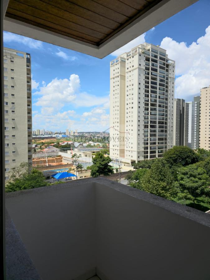 Apartamento à venda com 3 quartos, 83m² - Foto 4