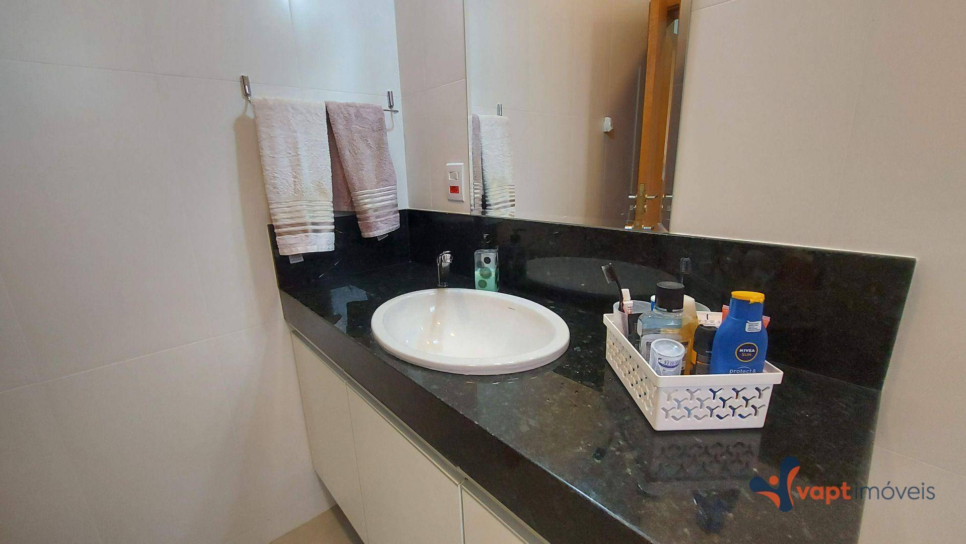 Casa de Condomínio, 4 quartos - Foto 62