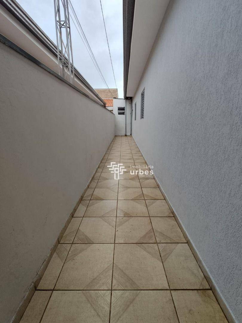 Casa à venda com 3 quartos, 132m² - Foto 4