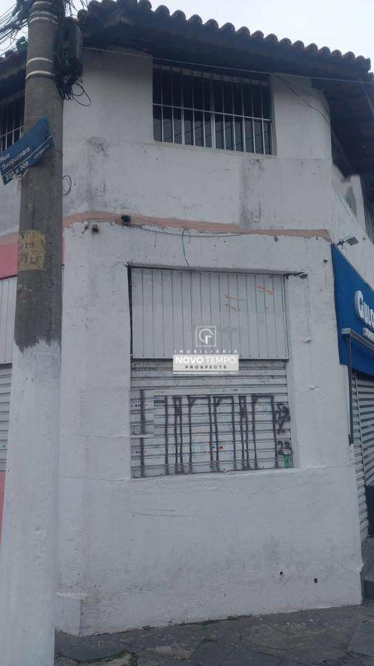 Prédio Inteiro, 280 m² - Foto 2