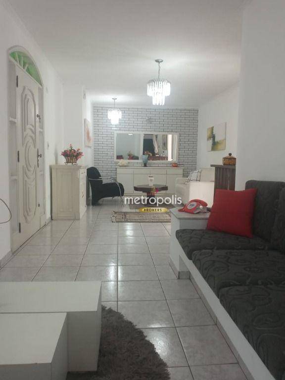 Sobrado à venda com 3 quartos, 260m² - Foto 3