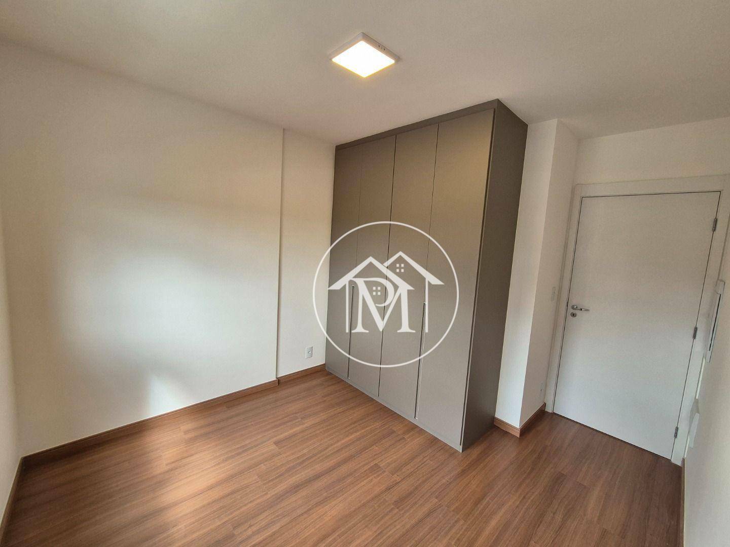 Apartamento à venda com 3 quartos, 107m² - Foto 7