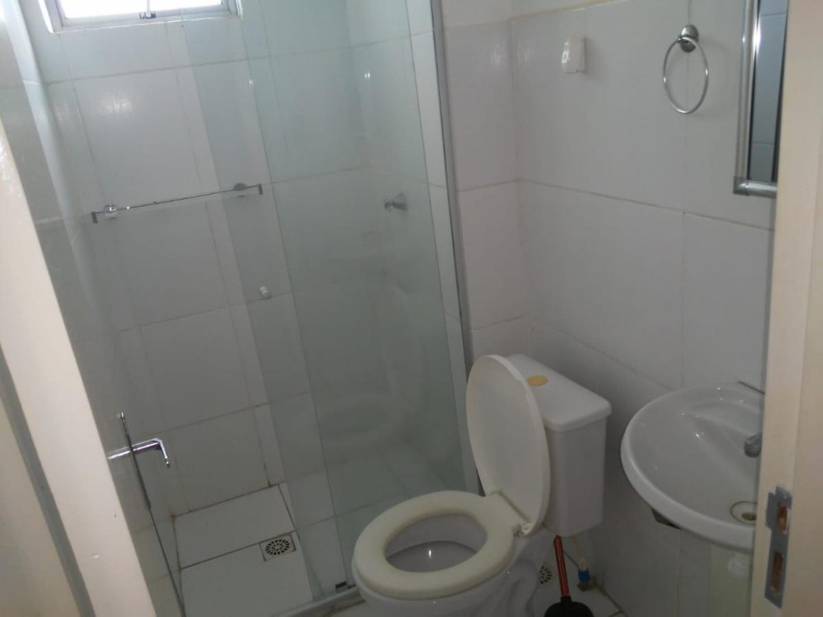 Apartamento à venda com 2 quartos, 45m² - Foto 7